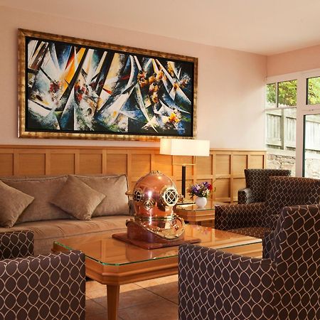 Best Western Alexandra Saint-Malo Exterior photo
