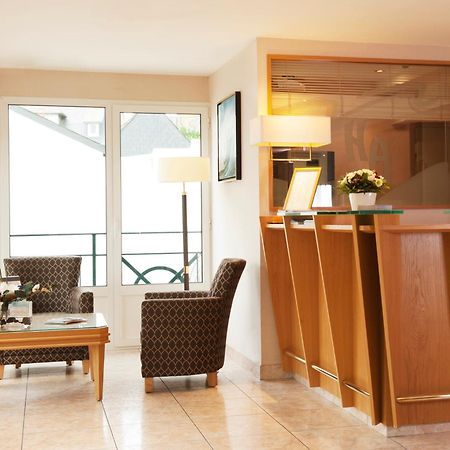 Best Western Alexandra Saint-Malo Exterior photo