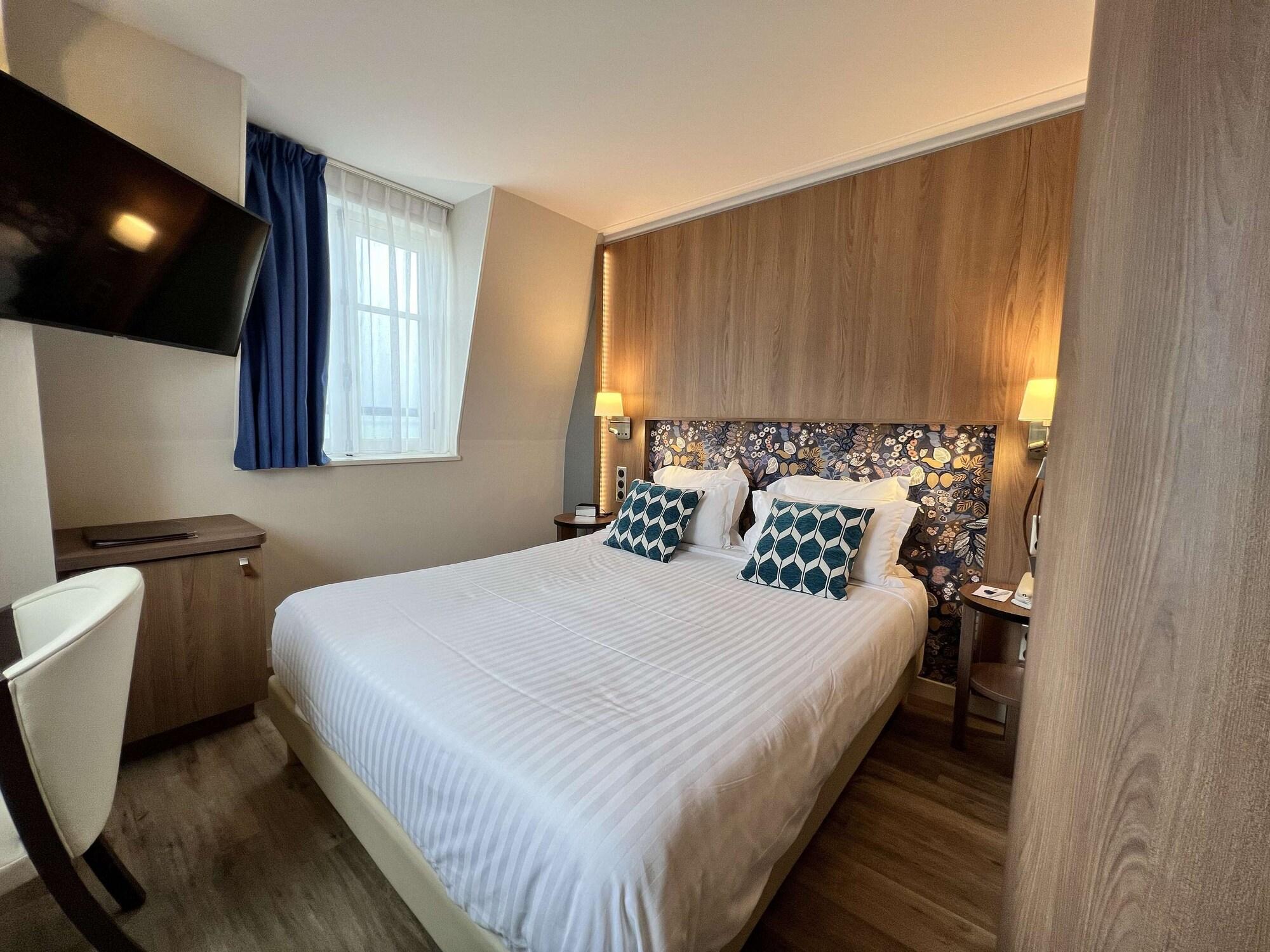 Best Western Alexandra Saint-Malo Exterior photo