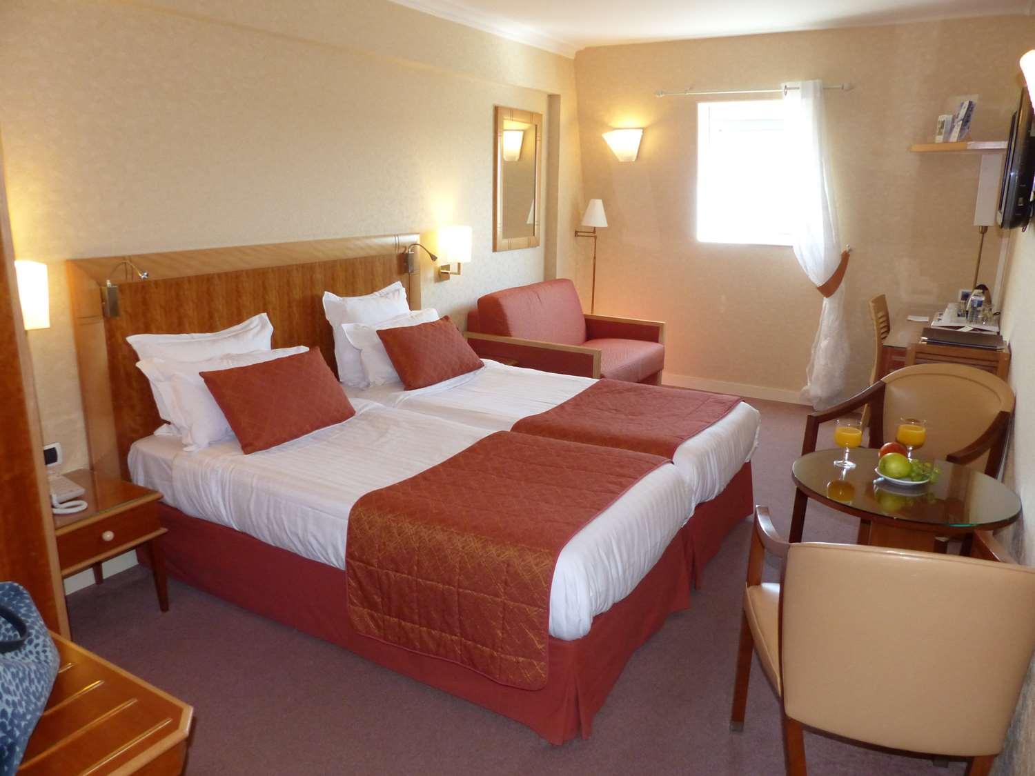 Best Western Alexandra Saint-Malo Exterior photo