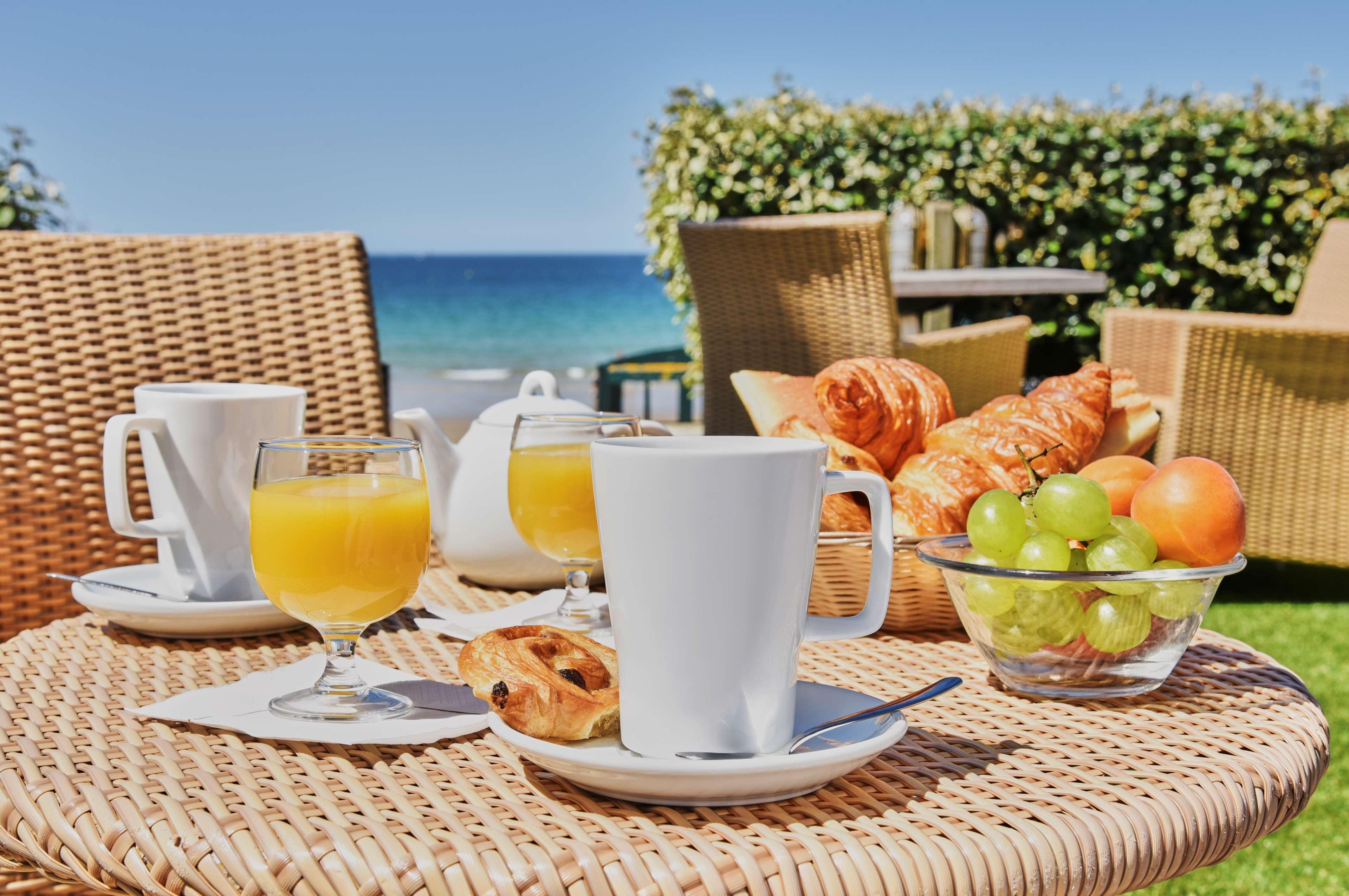 Best Western Alexandra Saint-Malo Exterior photo