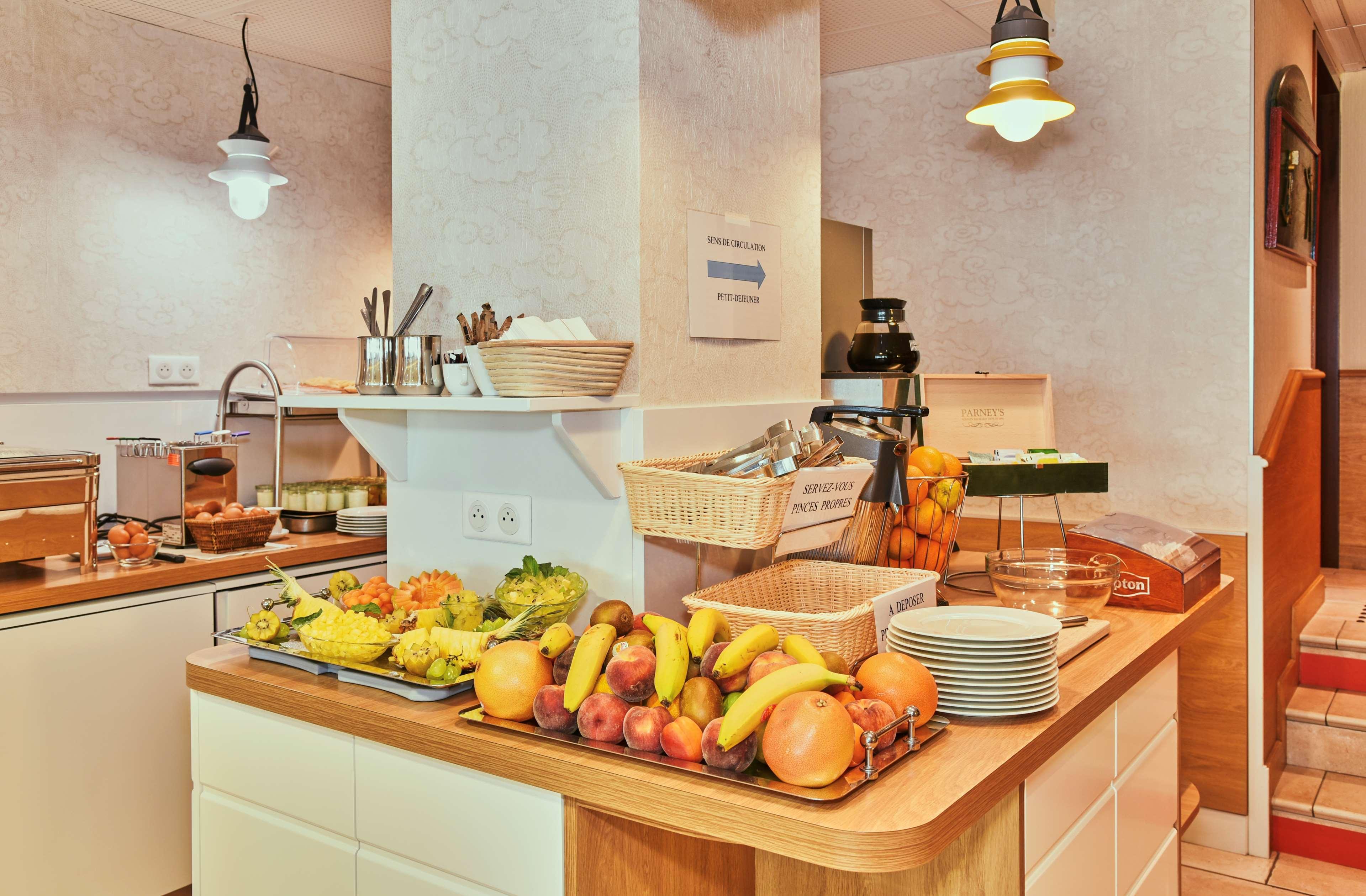 Best Western Alexandra Saint-Malo Exterior photo