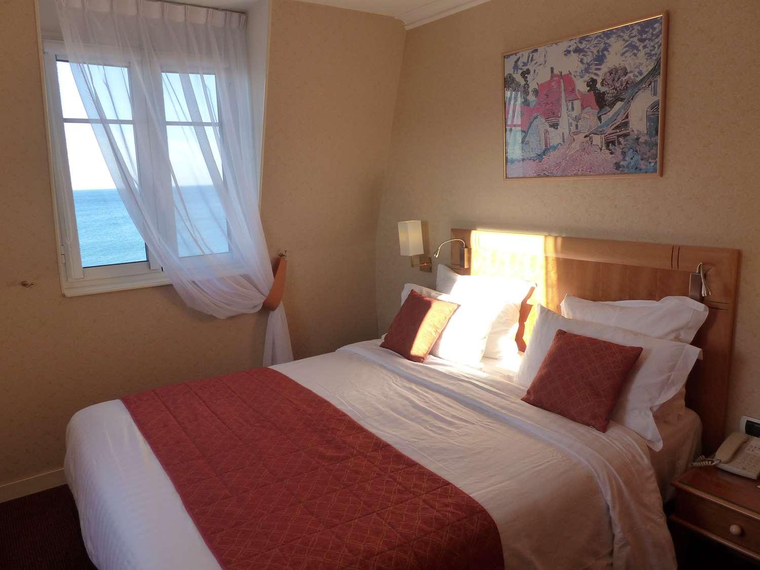 Best Western Alexandra Saint-Malo Exterior photo