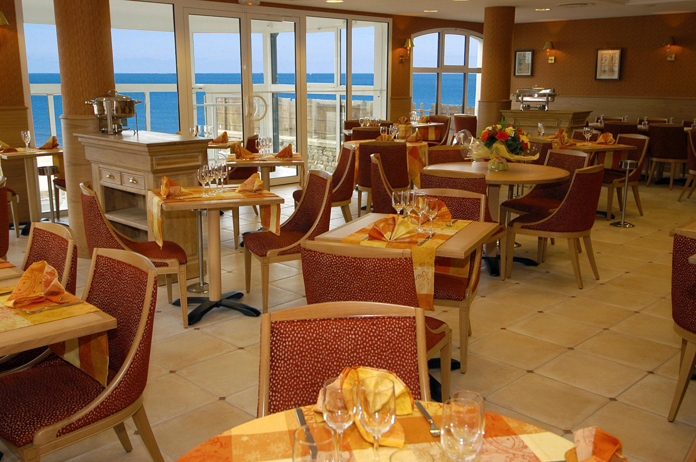 Best Western Alexandra Saint-Malo Exterior photo