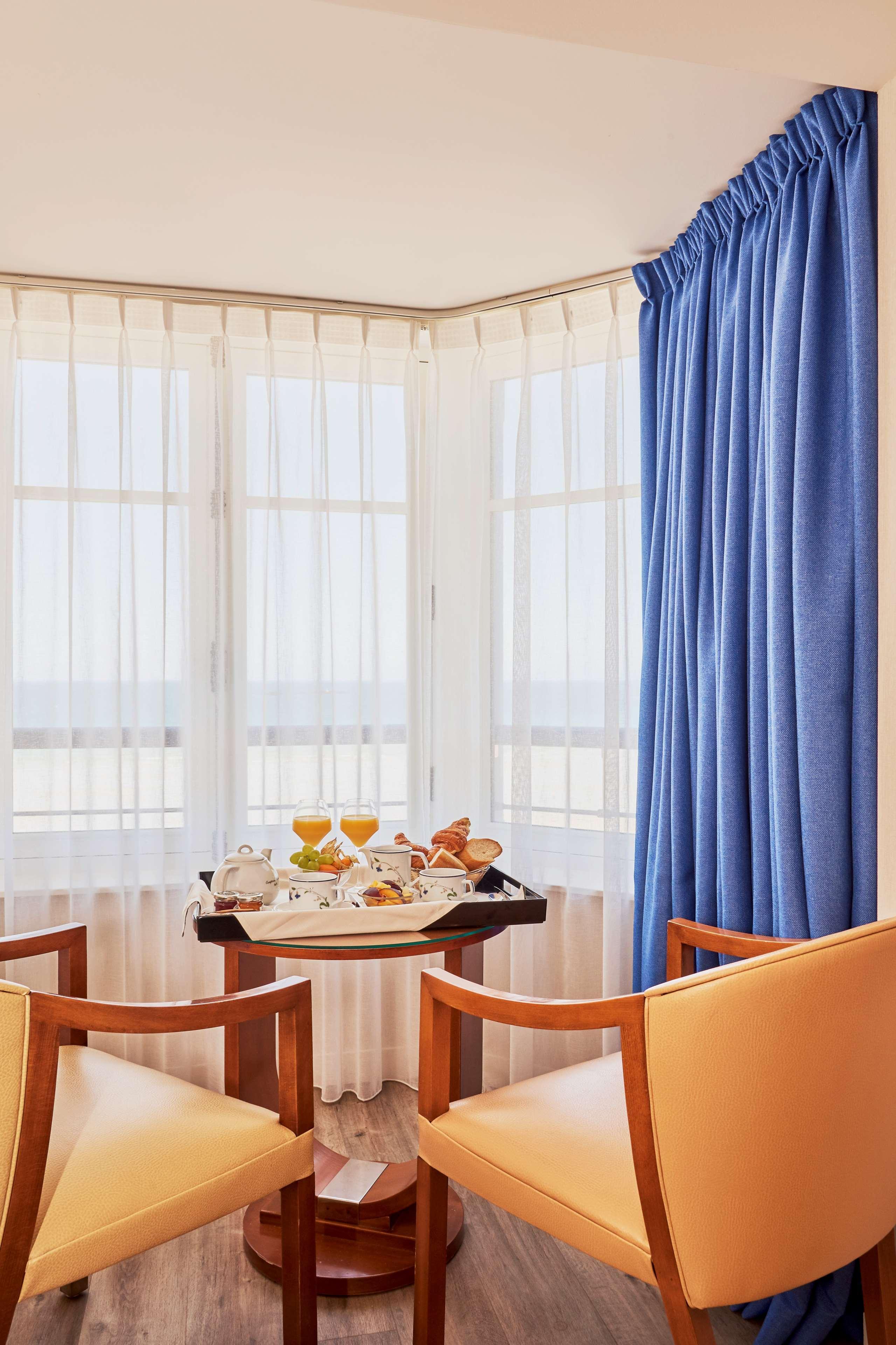 Best Western Alexandra Saint-Malo Exterior photo