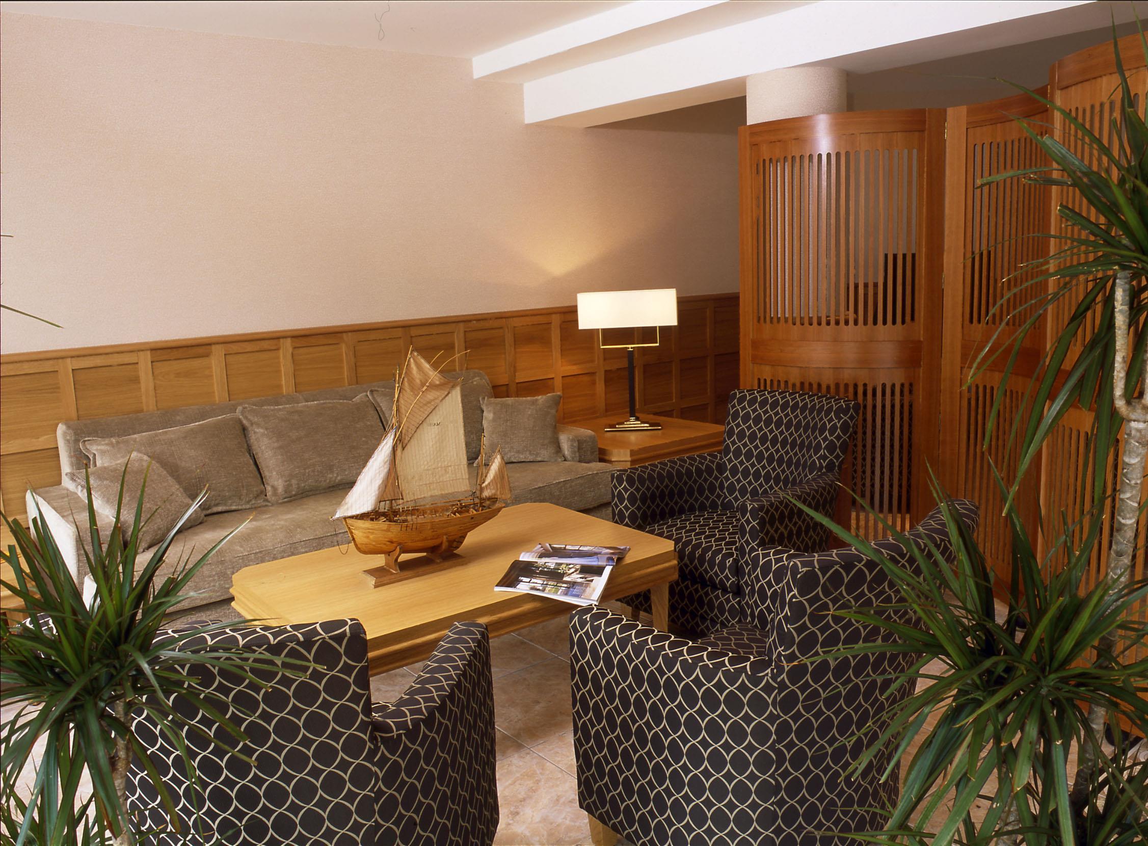 Best Western Alexandra Saint-Malo Exterior photo