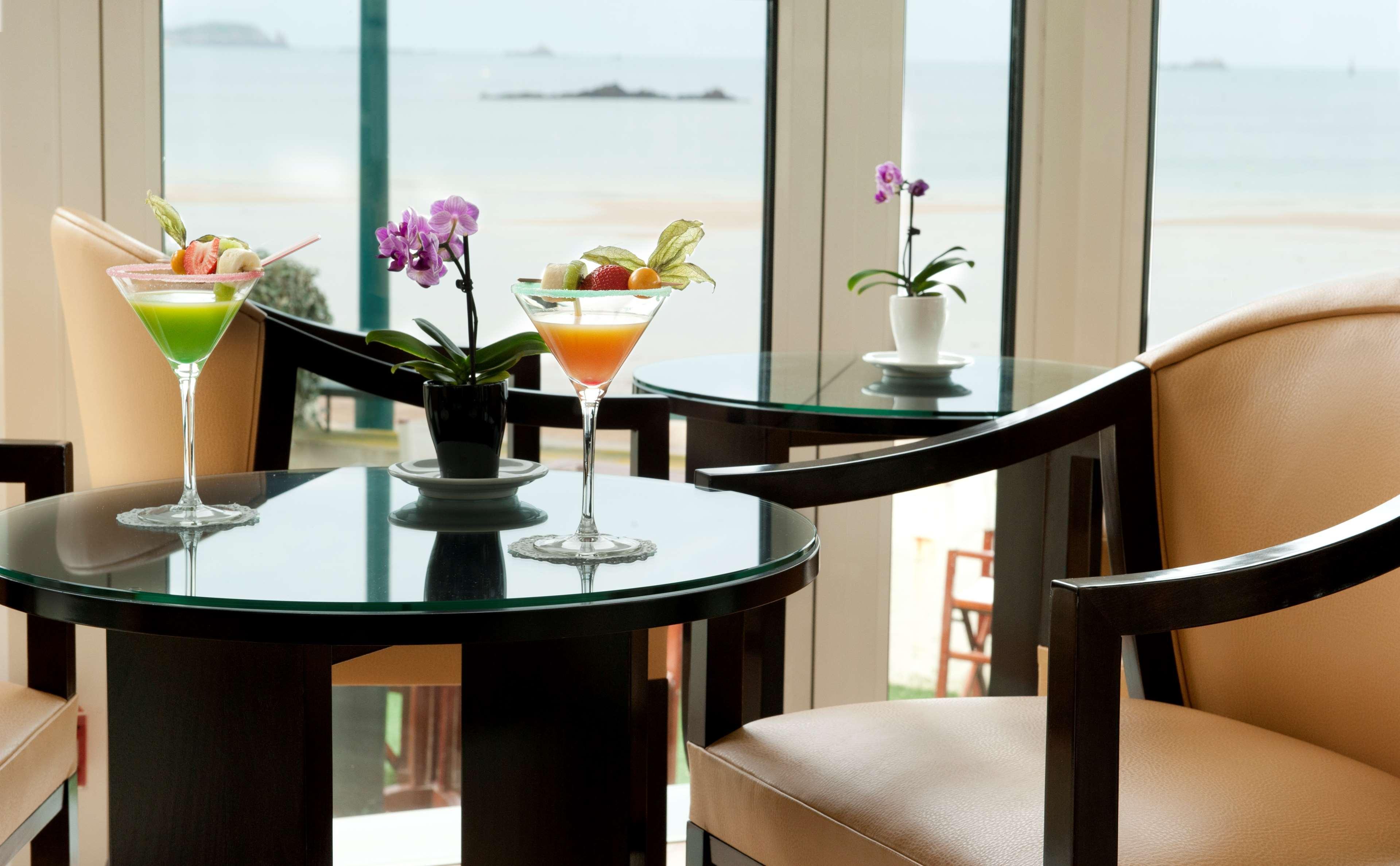 Best Western Alexandra Saint-Malo Exterior photo