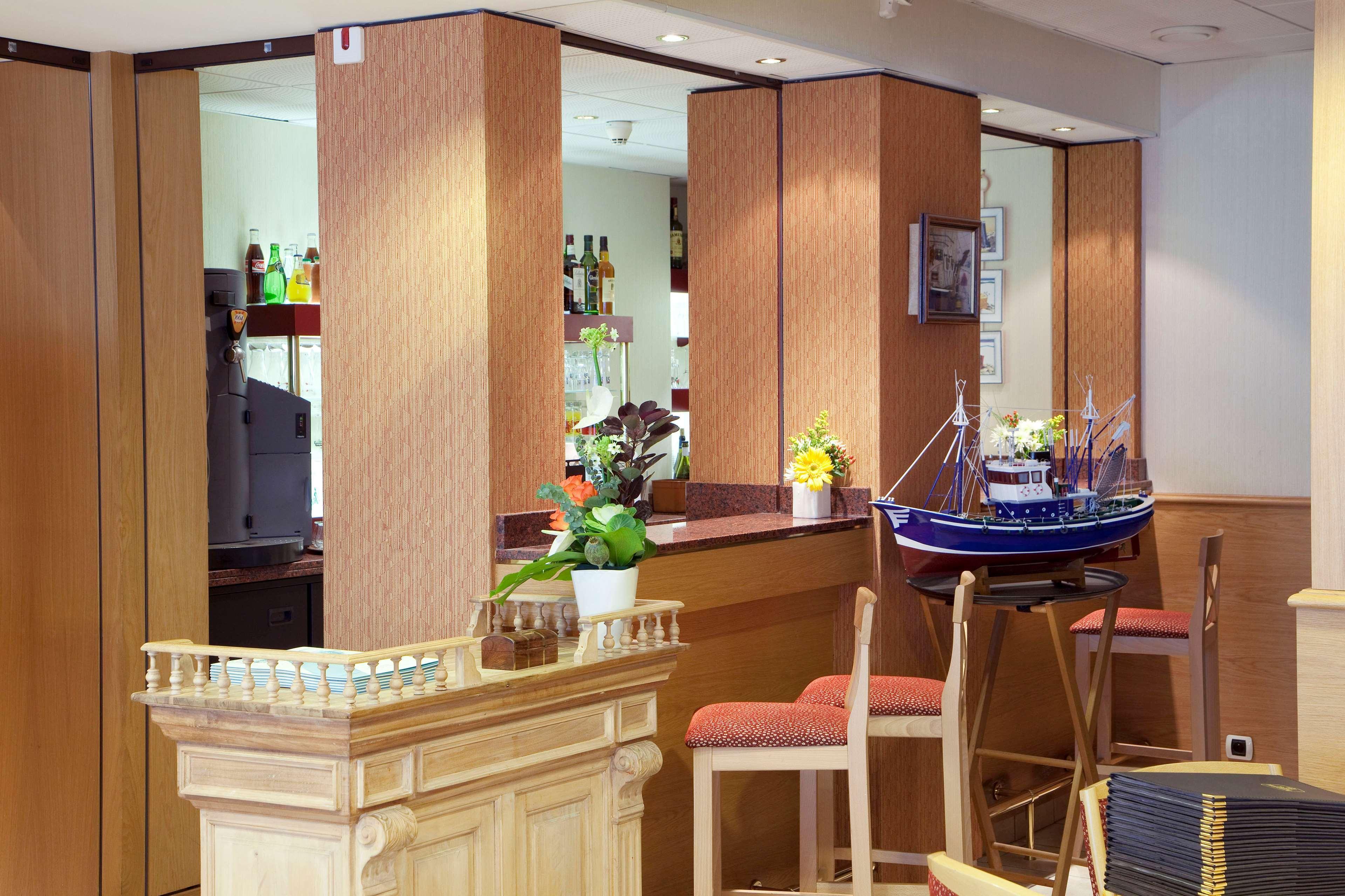 Best Western Alexandra Saint-Malo Exterior photo