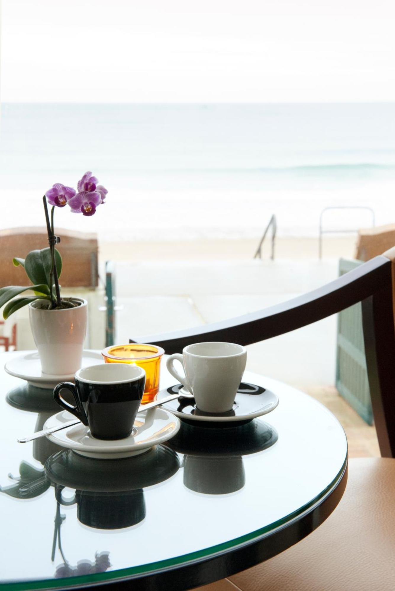 Best Western Alexandra Saint-Malo Exterior photo