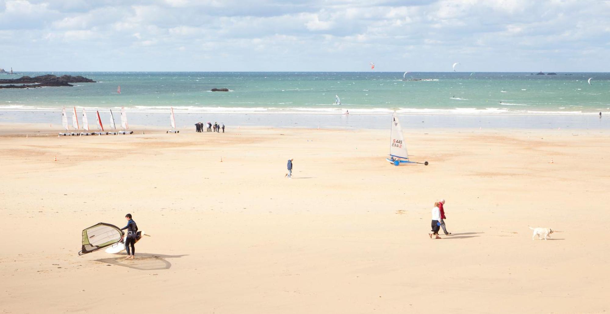 Best Western Alexandra Saint-Malo Exterior photo